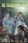 Chronicles of Dr. Herbert West comic books